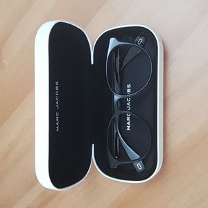 Marc Jacobs glasses frames